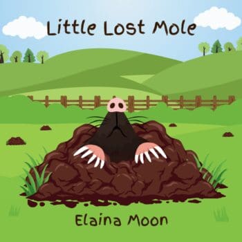 Little Lost Mole