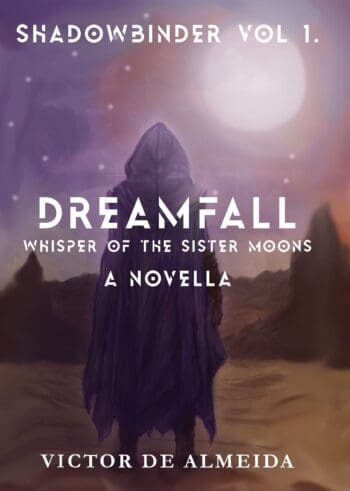Dreamfall: Whisper of the Sister Moons (Bespoke Edition)