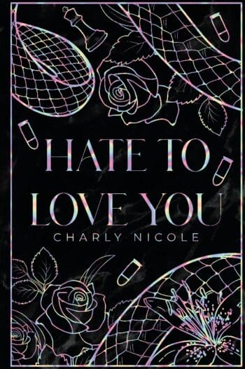 Hate To Love You Special Edition
