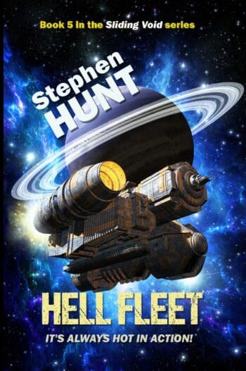 Hell Fleet