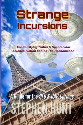 Strange Incursions