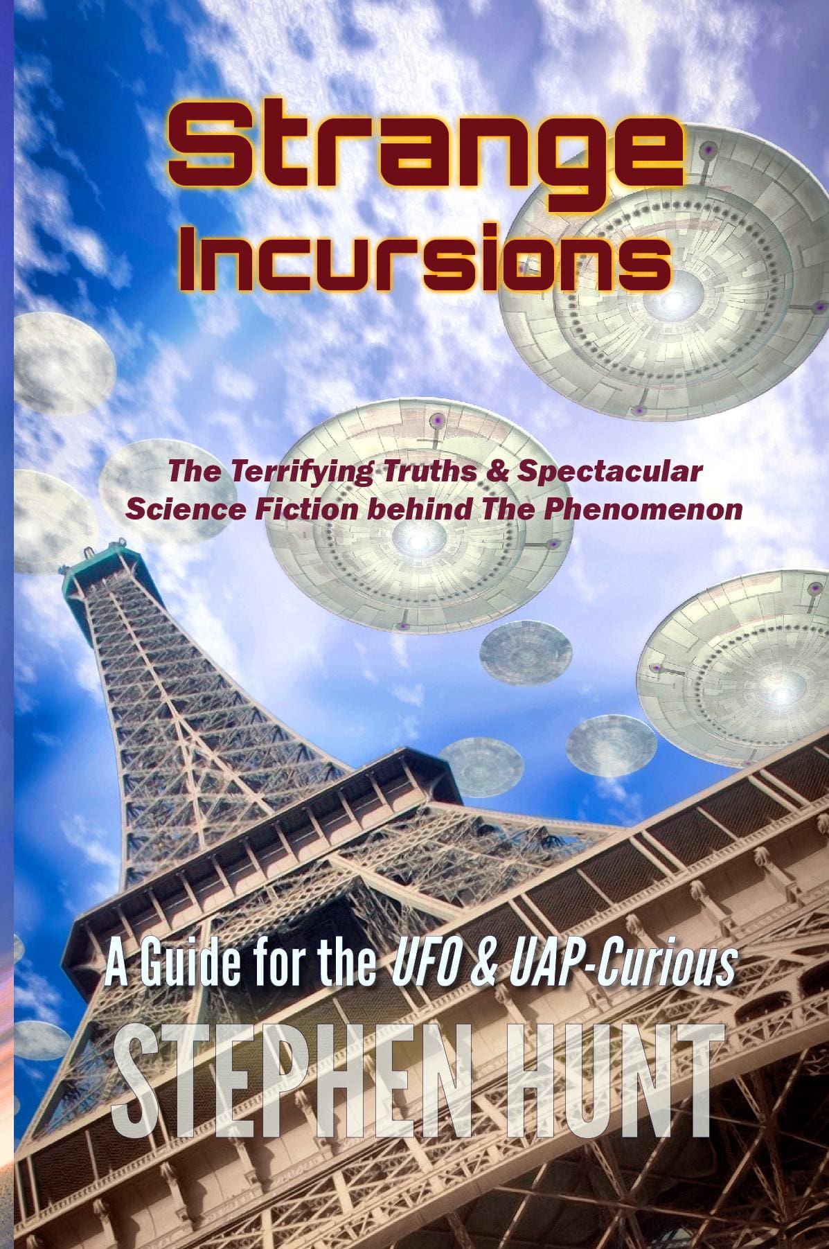 Strange Incursions