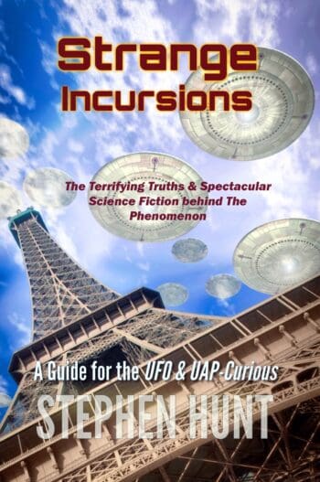 Strange Incursions