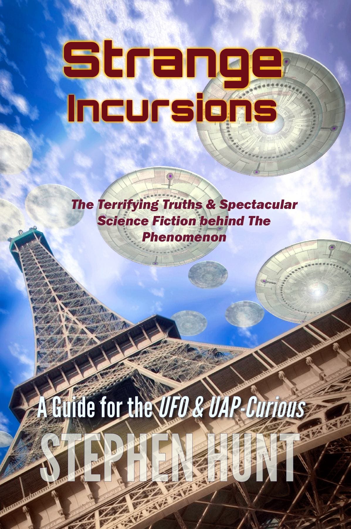 Strange Incursions