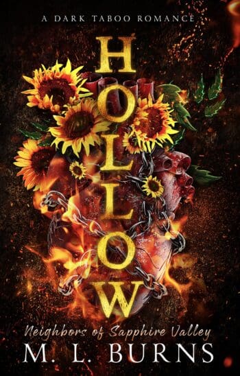 HOLLOW (Colored Interior)