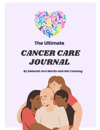 The Ultimate Cancer Care Package