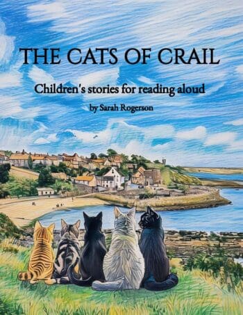 The Cats of Crail