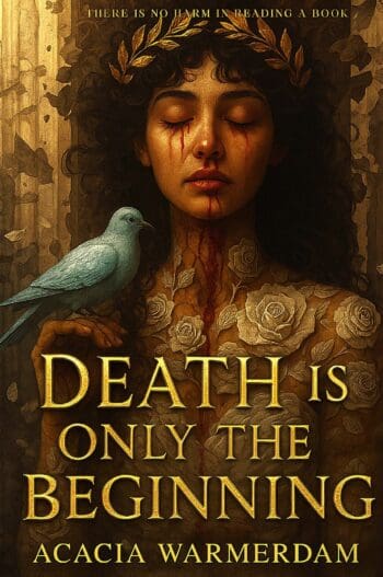 Death Is Only The Beginning