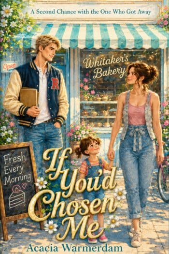 If You'd Chosen me