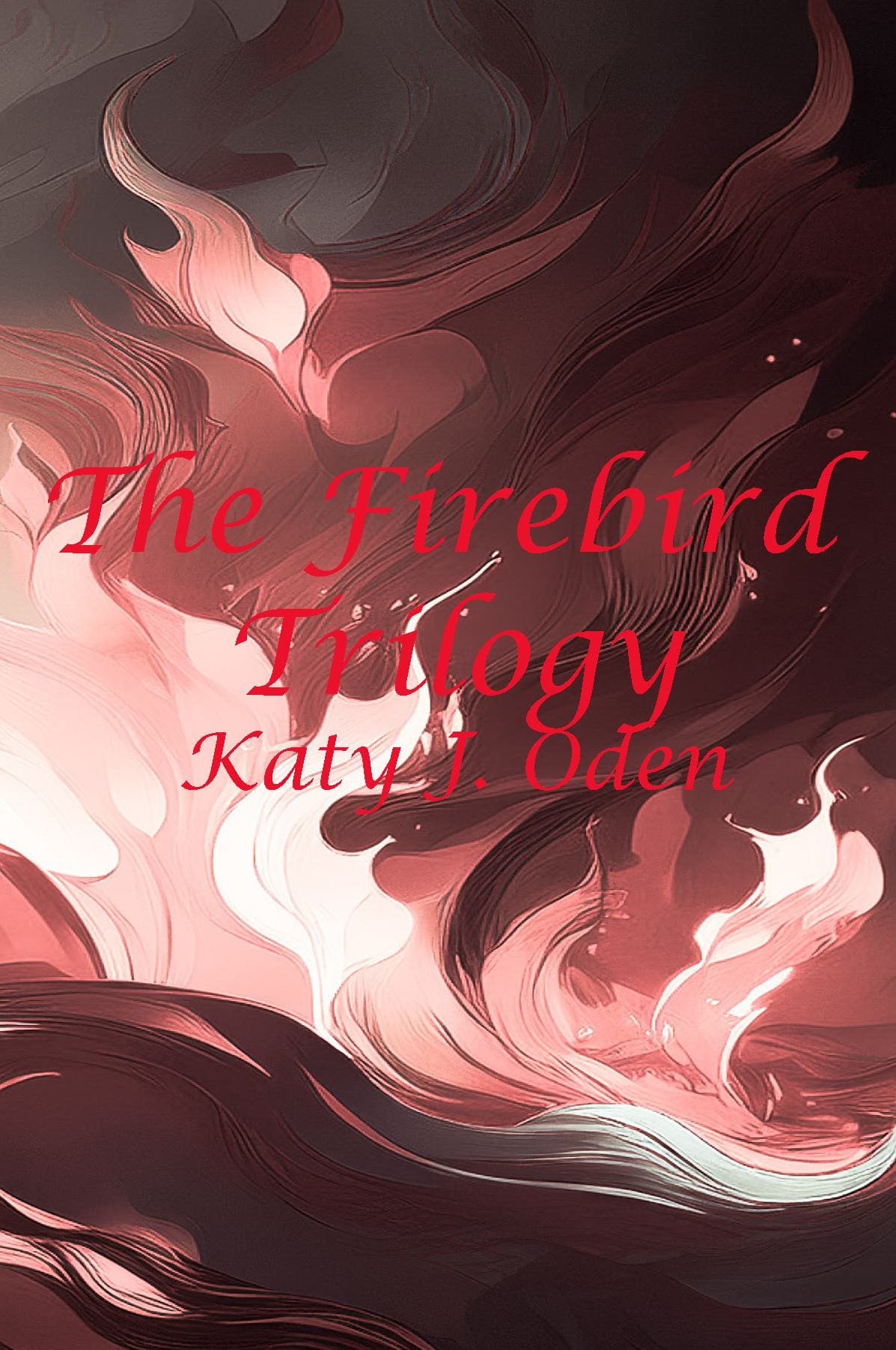 The Firebird Trilogy