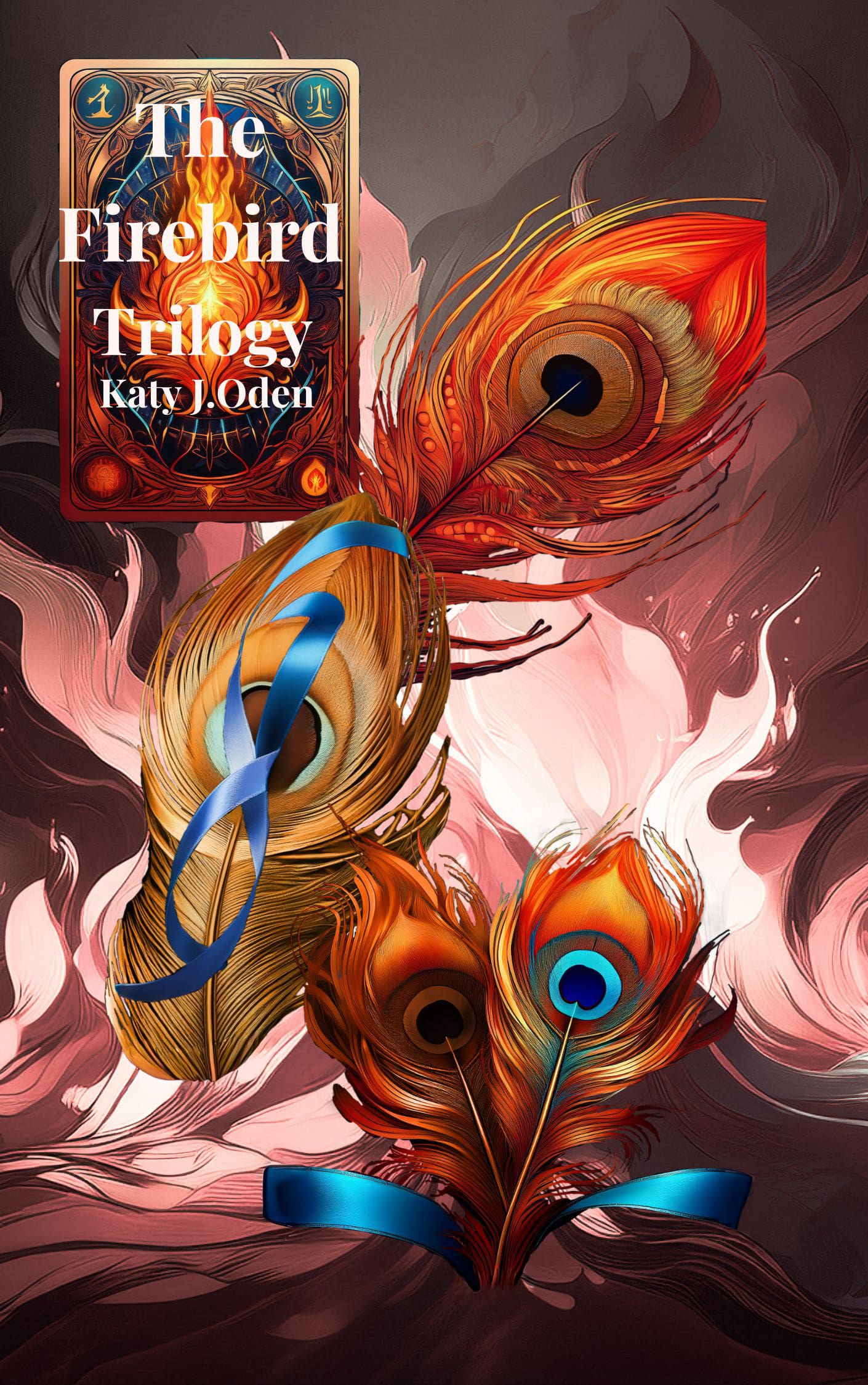 The Firebird Trilogy