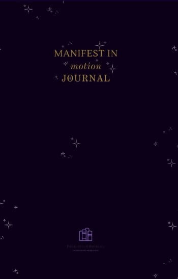 Manifest in Motion