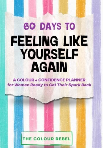 60 Days to Feeling like yourself again