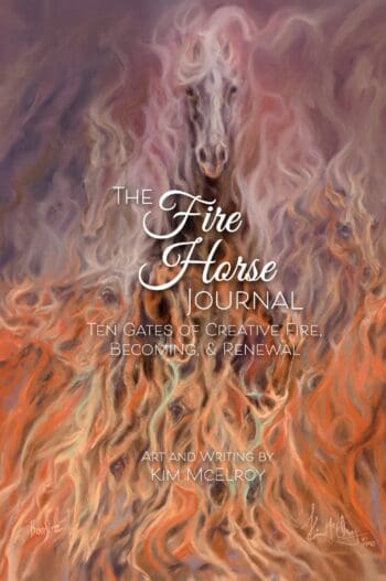 The Fire Horse Journal