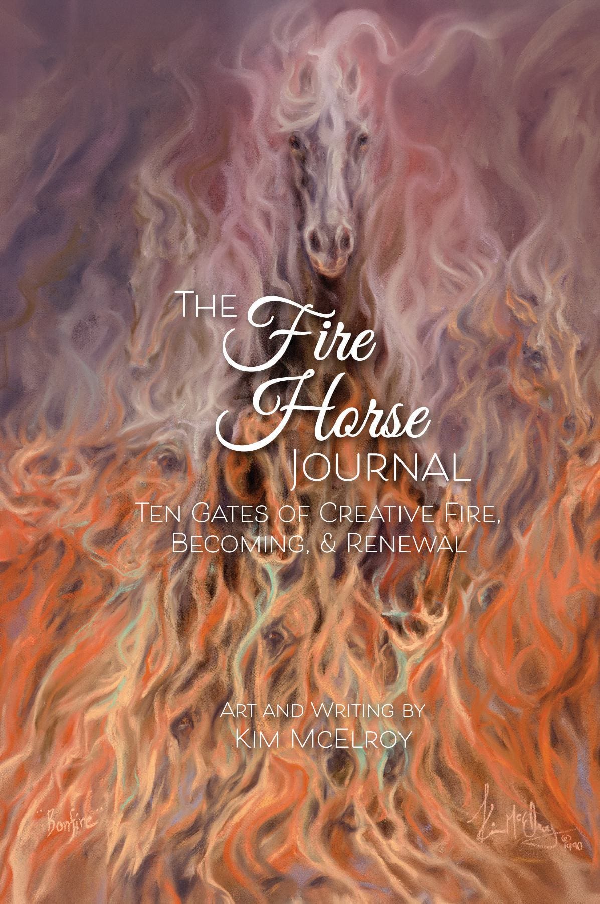 The Fire Horse Journal