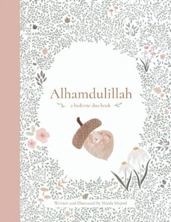 Alhamdulillah Girl