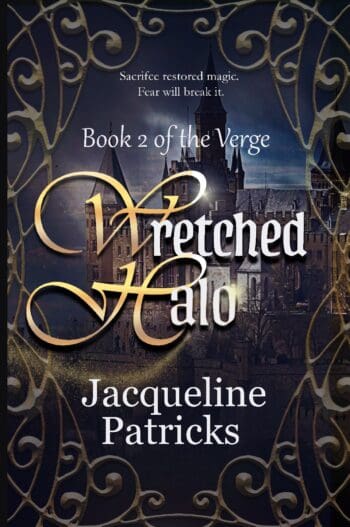 Wretched Halo