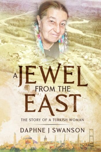 A Jewel from the East
