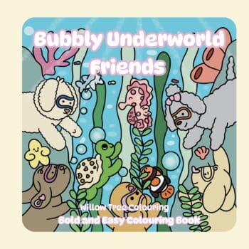 Bubbly Underworld Friends