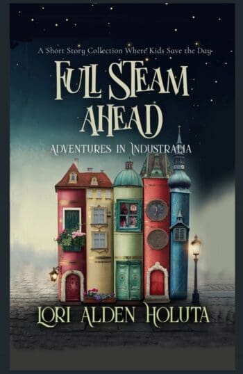 Full Steam Ahead