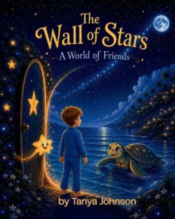 The Wall of Stars