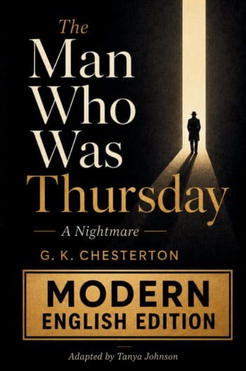 The Man Who Was Thursday