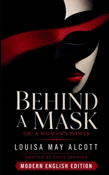Behind a Mask
