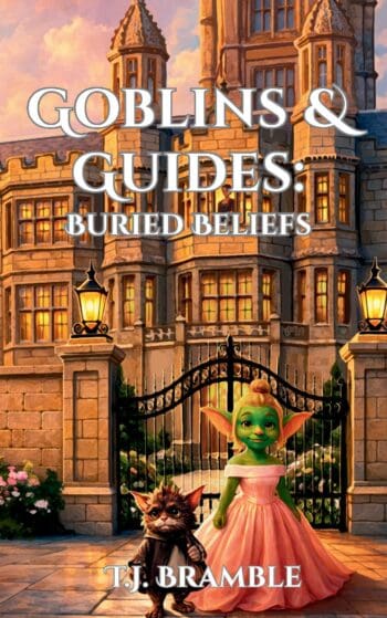 Goblins and Guides: Book 2