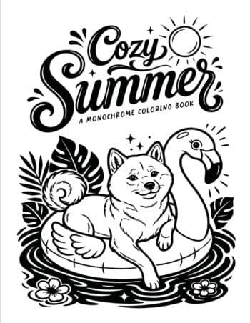 Cozy Summer Premium Edition