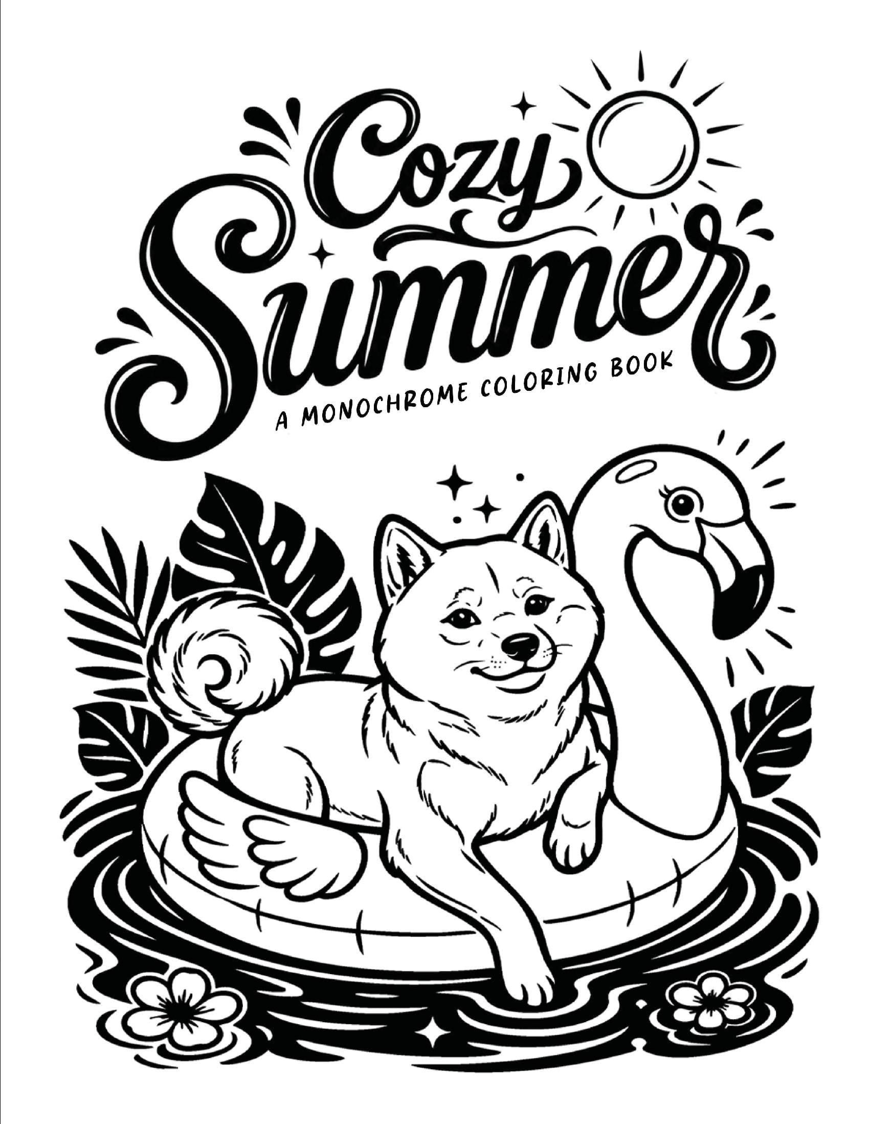 Cozy Summer Premium Edition