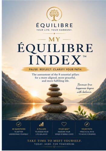 MY EQUILIBRIUM INDEX™