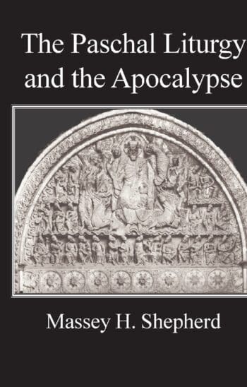 The Paschal Liturgy and the Apocalypse