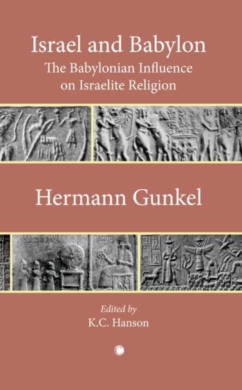 Israel and Babylon