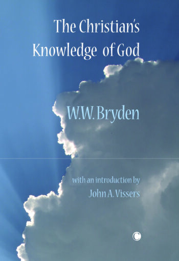The Christians Knowledge of God
