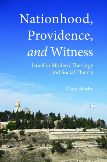 Nationhood, Providence and Witness