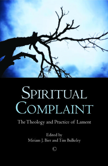 Spiritual Complaint