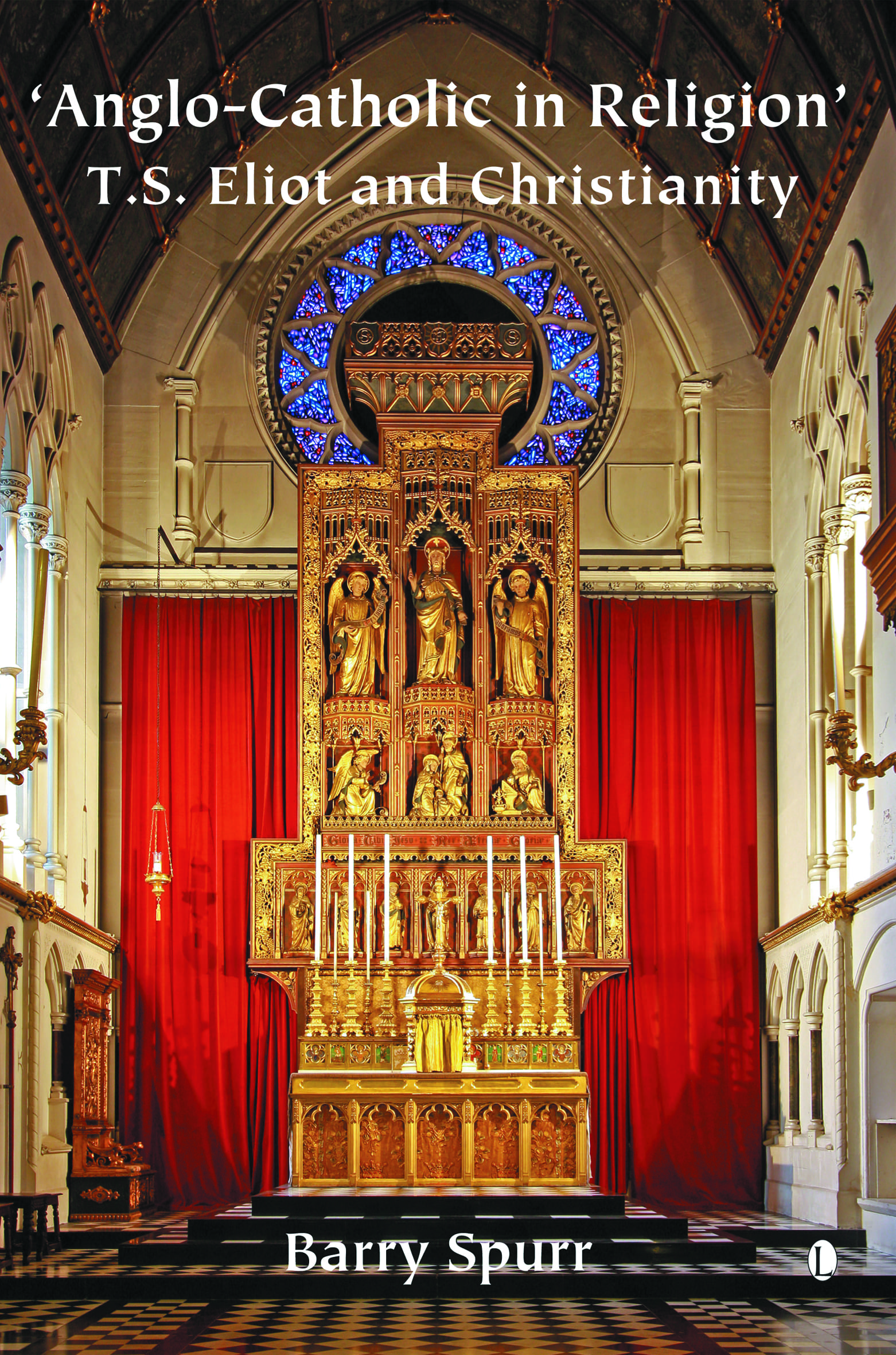 Anglo-Catholic in Religion