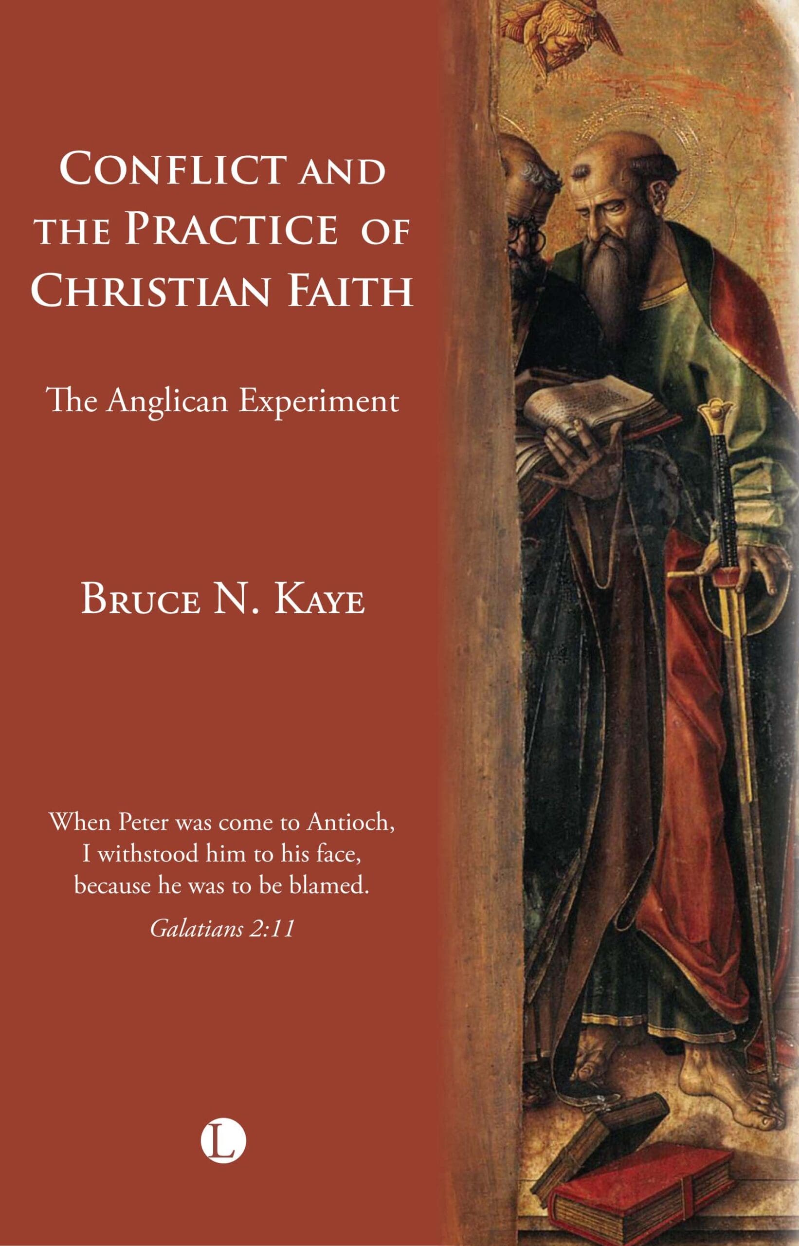 Conflict and the Practice of Christian Faith