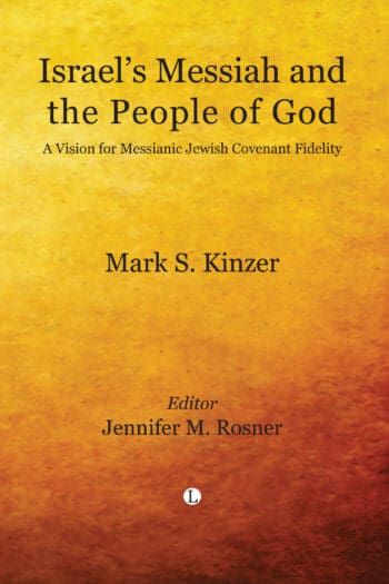 Israels Messiah and the People of God