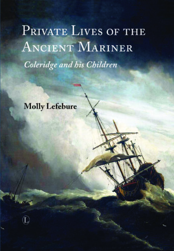 Private Lives of the Ancient Mariner