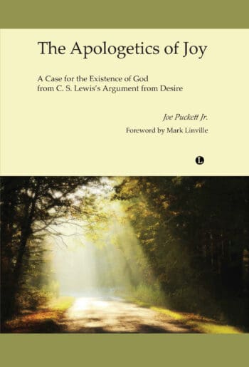 The Apologetics of Joy