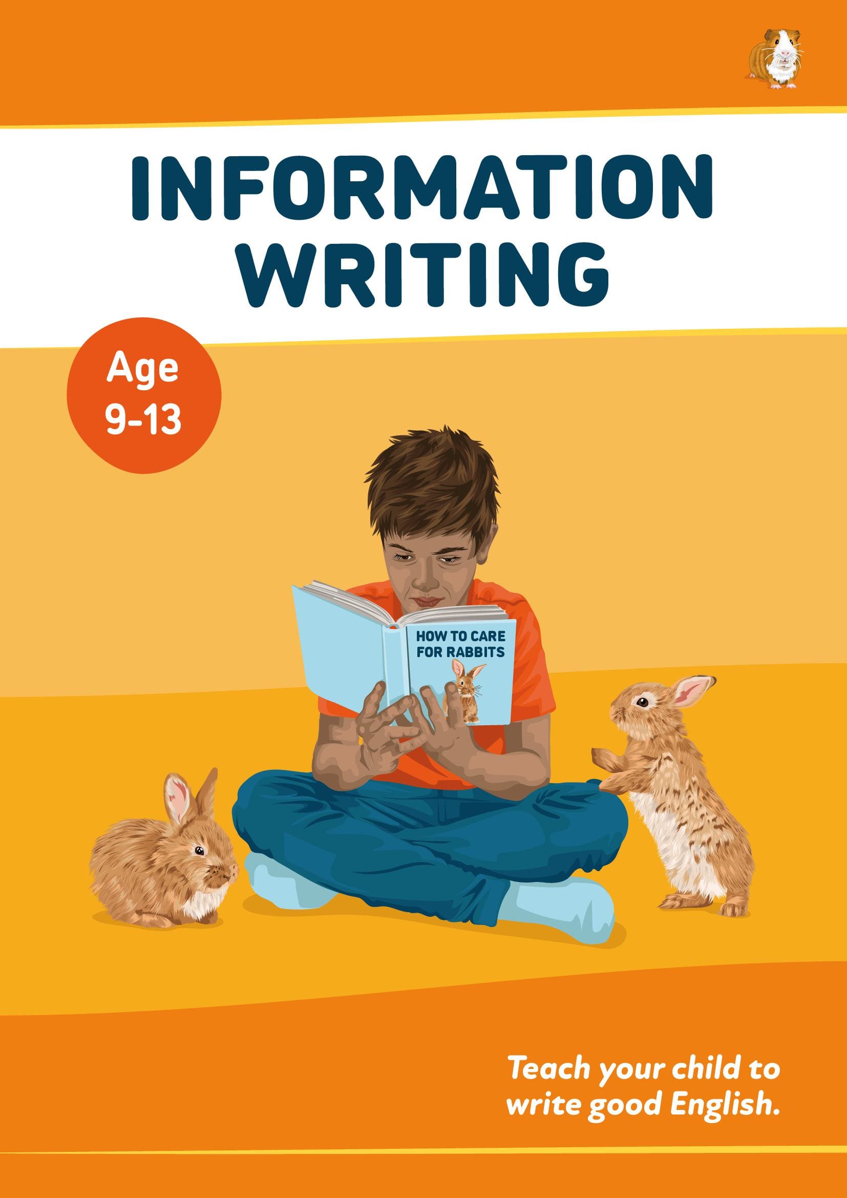 Information Writing