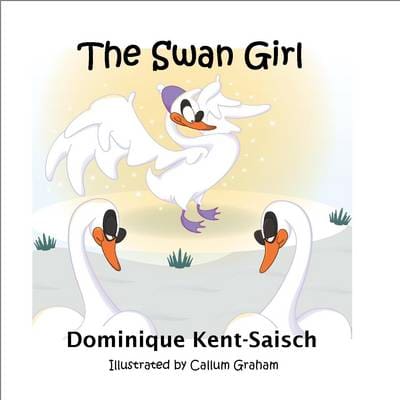 The Swan Girl