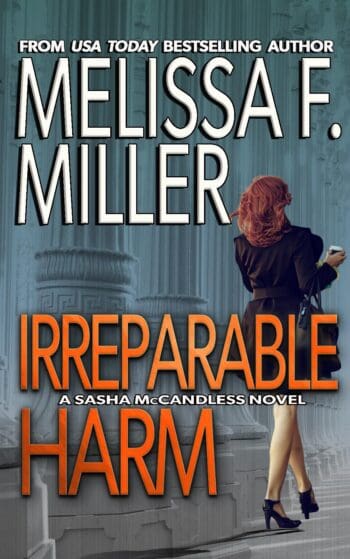 Irreparable Harm