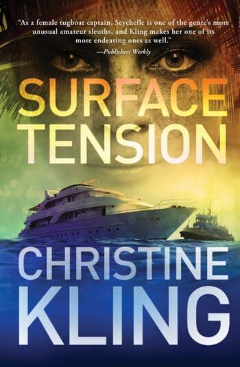 Surface Tension