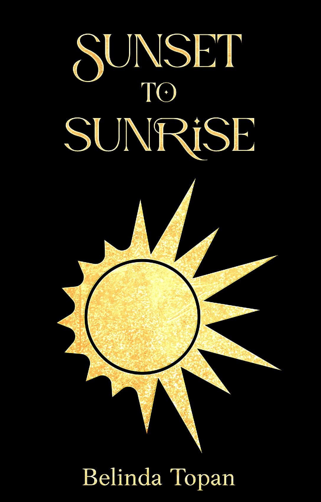 Sunset to Sunrise