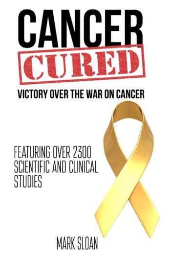 Cancer Cured: Victory Over The War On Cancer