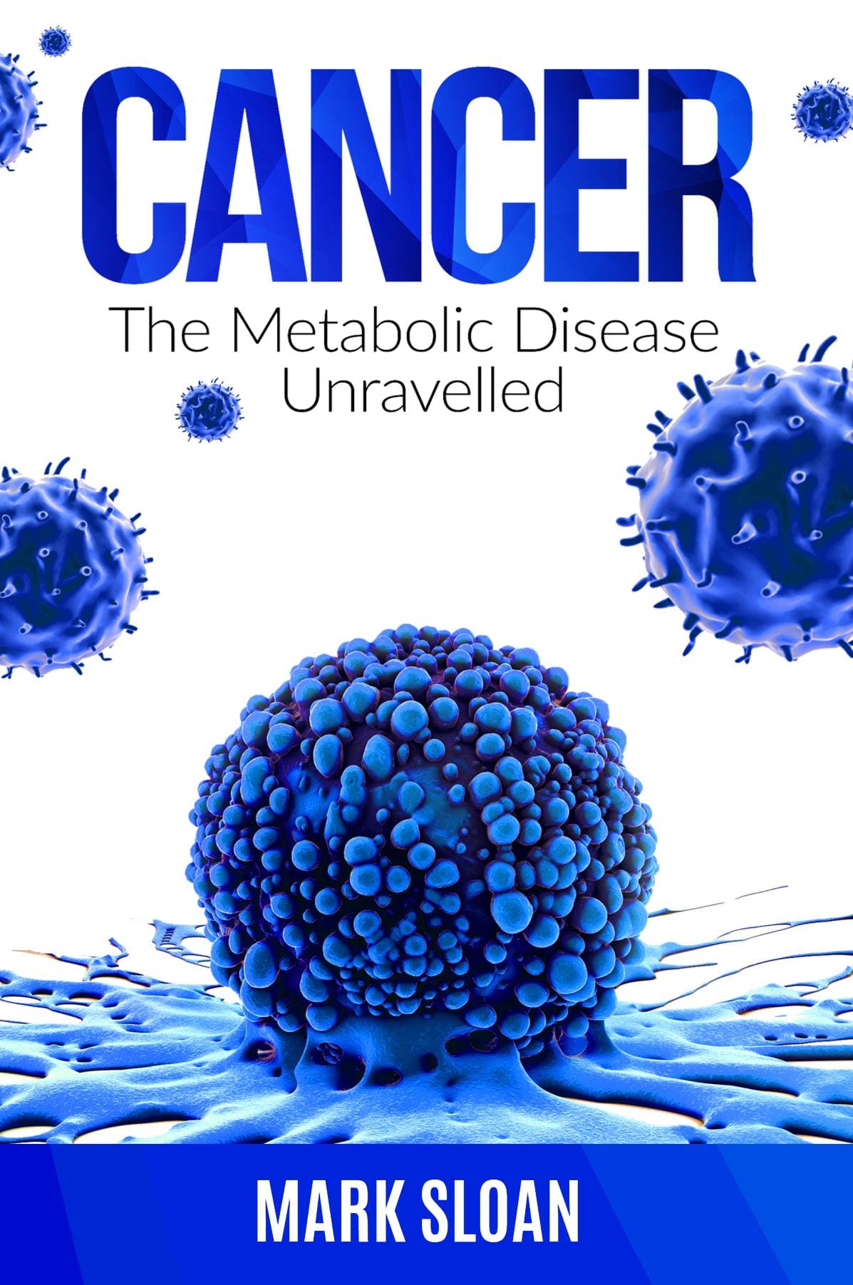 Cancer: The Metabolic Disease Unravelled
