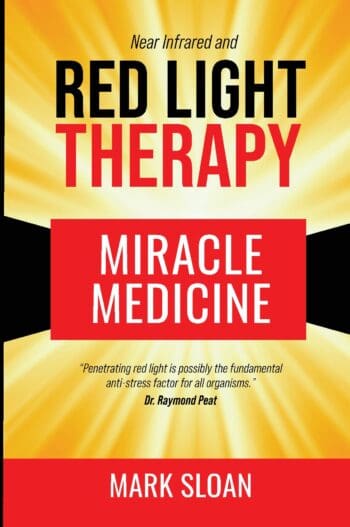 Red Light Therapy: Miracle Medicine
