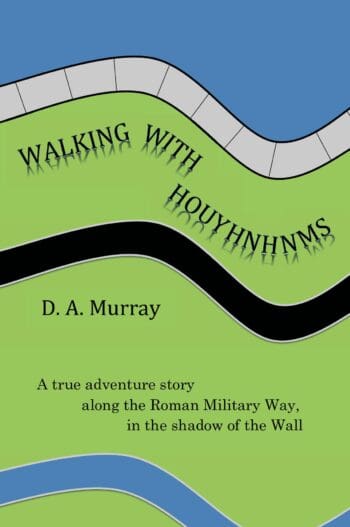 Walking With Houyhnhnms